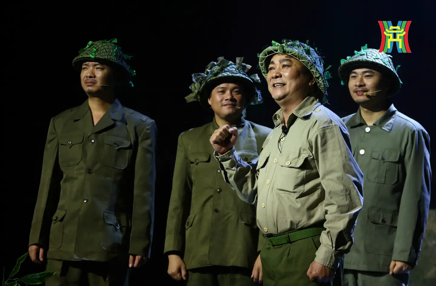 Đài PTTH Hà Nội